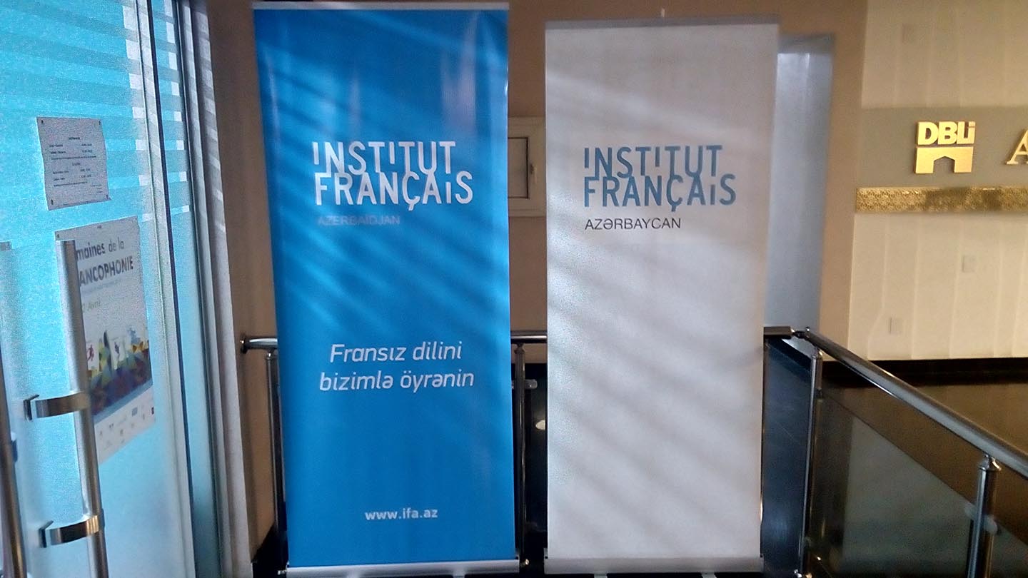 institut francais